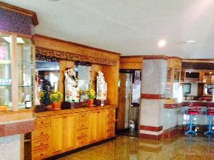 aa pattaya residence