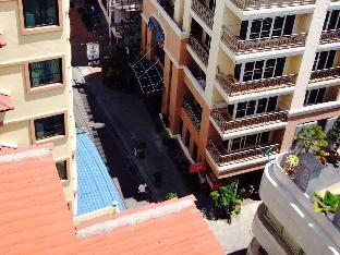 aa pattaya residence