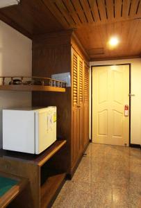 aa pattaya residence