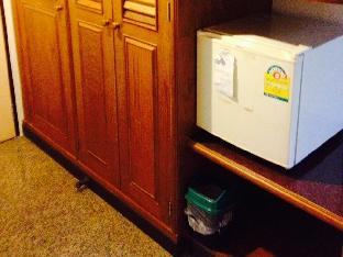 aa pattaya residence