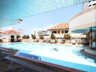 aa pattaya residence