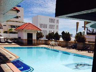 aa pattaya residence