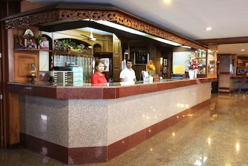 aa pattaya residence