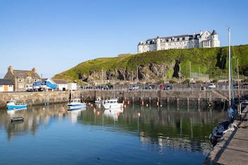The Portpatrick Hotel By Compass Hospitality,Portpatrick>>Dumfries And Galloway,3 star