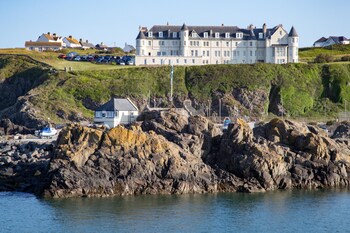 The Portpatrick Hotel By Compass Hospitality,Portpatrick>>Dumfries And Galloway,3 star