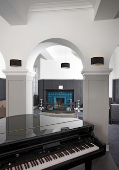 the portpatrick hotel by compass hospitality