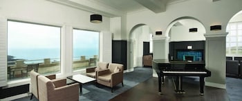 the portpatrick hotel by compass hospitality