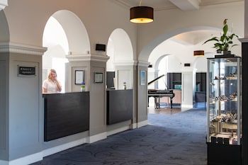 the portpatrick hotel by compass hospitality
