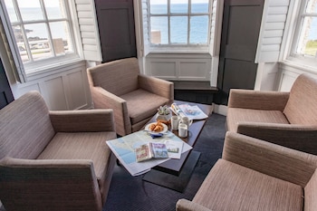 the portpatrick hotel by compass hospitality