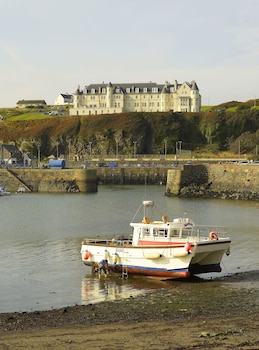 The Portpatrick Hotel By Compass Hospitality,Portpatrick>>Dumfries And Galloway,3 star