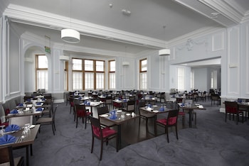 the portpatrick hotel by compass hospitality