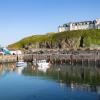 the portpatrick hotel by compass hospitality