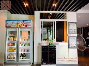 Huern Nana Jomsawan,Phrae>>Nai Wiang,3 star