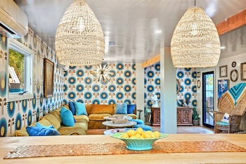 The Stardust Hotel - Adults Only,Near Moorten Botanical Garden And Cactarium,2 star