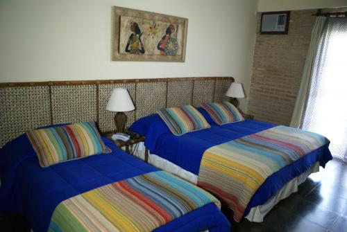 Hotel Cumuruxatiba,Cumuruxatiba>>Corumbau,3 star