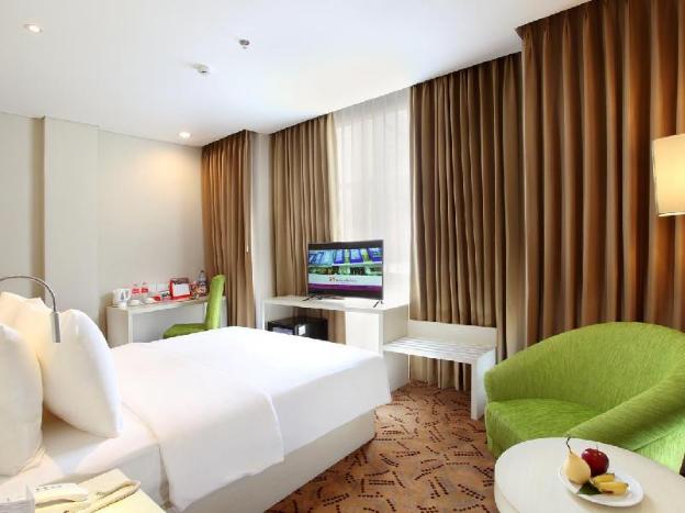 swiss belinn balikpapan