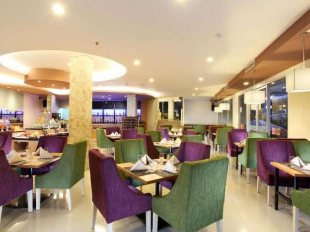 swiss belinn balikpapan