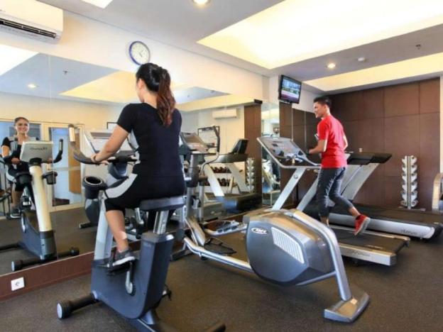 swiss belinn balikpapan