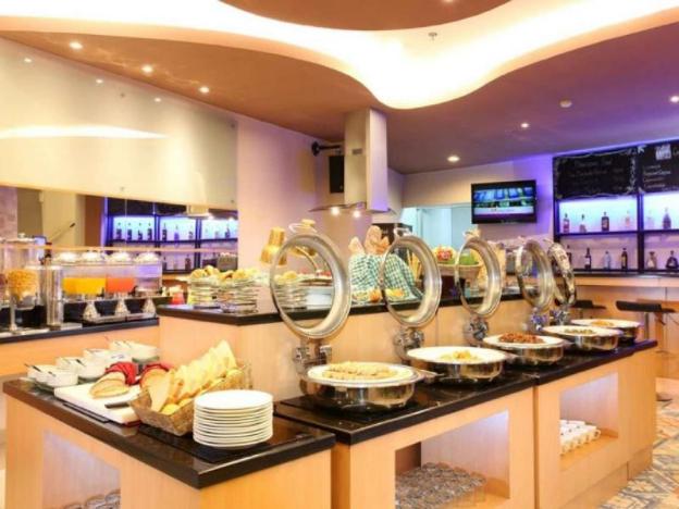 swiss belinn balikpapan