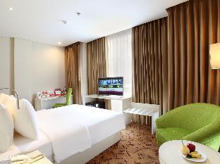 Swiss-Belinn Balikpapan,East Kalimantan>>Balikpapan,4 star