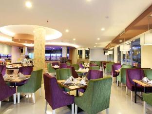 Swiss-Belinn Balikpapan,East Kalimantan>>Balikpapan,4 star