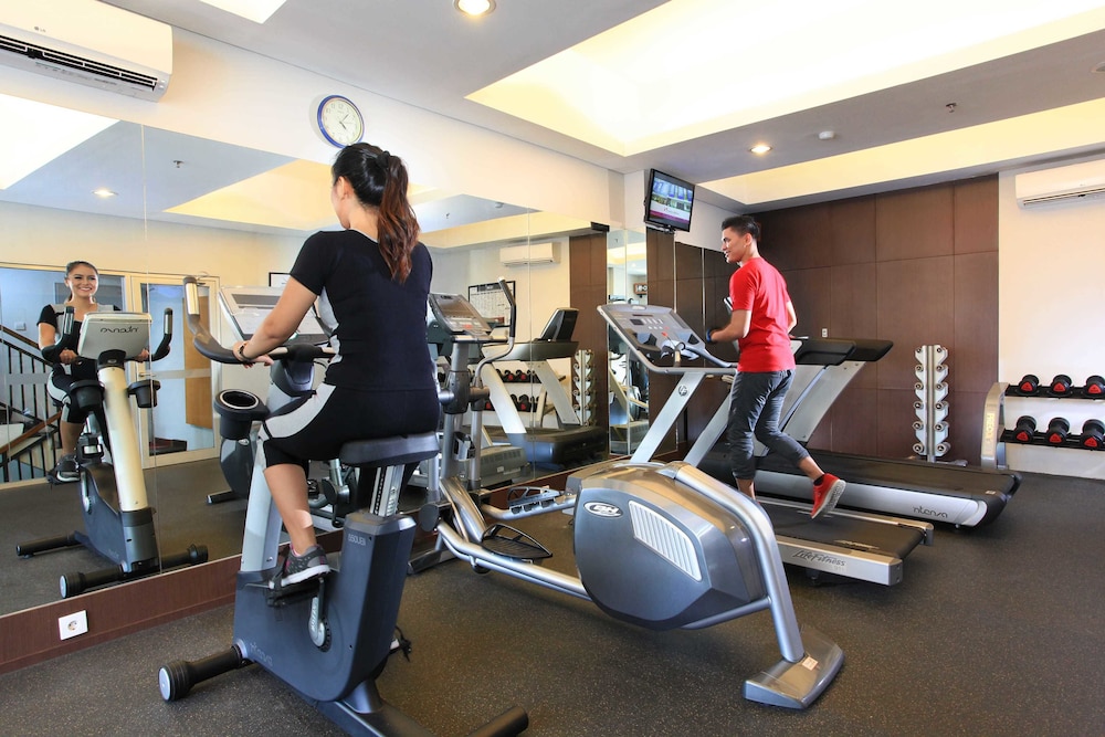 swiss belinn balikpapan