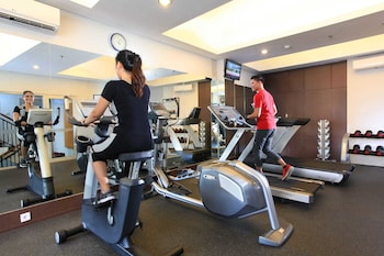 swiss belinn balikpapan