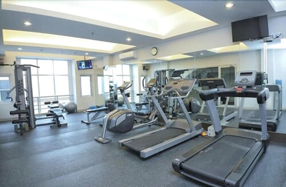 swiss belinn balikpapan