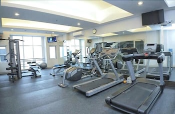 swiss belinn balikpapan