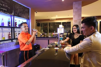 swiss belinn balikpapan