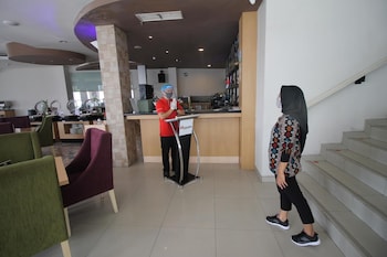 swiss belinn balikpapan