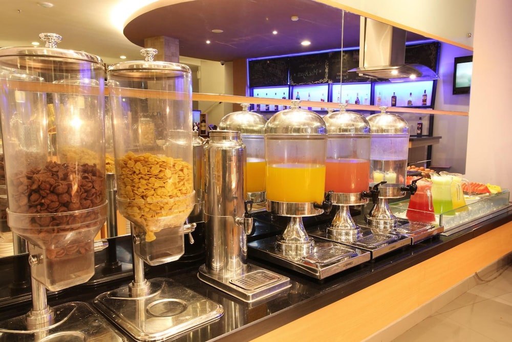 swiss belinn balikpapan