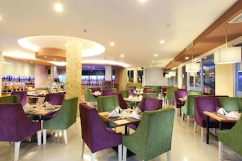 swiss belinn balikpapan