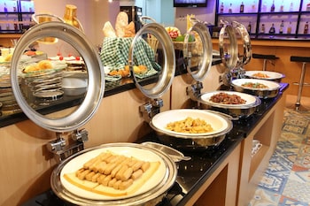 swiss belinn balikpapan