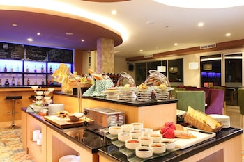swiss belinn balikpapan