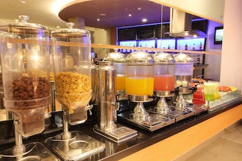 swiss belinn balikpapan