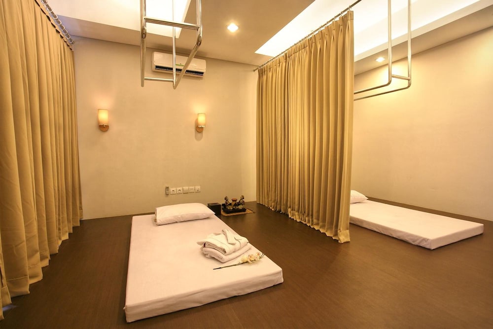 swiss belinn balikpapan