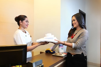 swiss belinn balikpapan