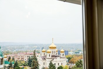 stavropol