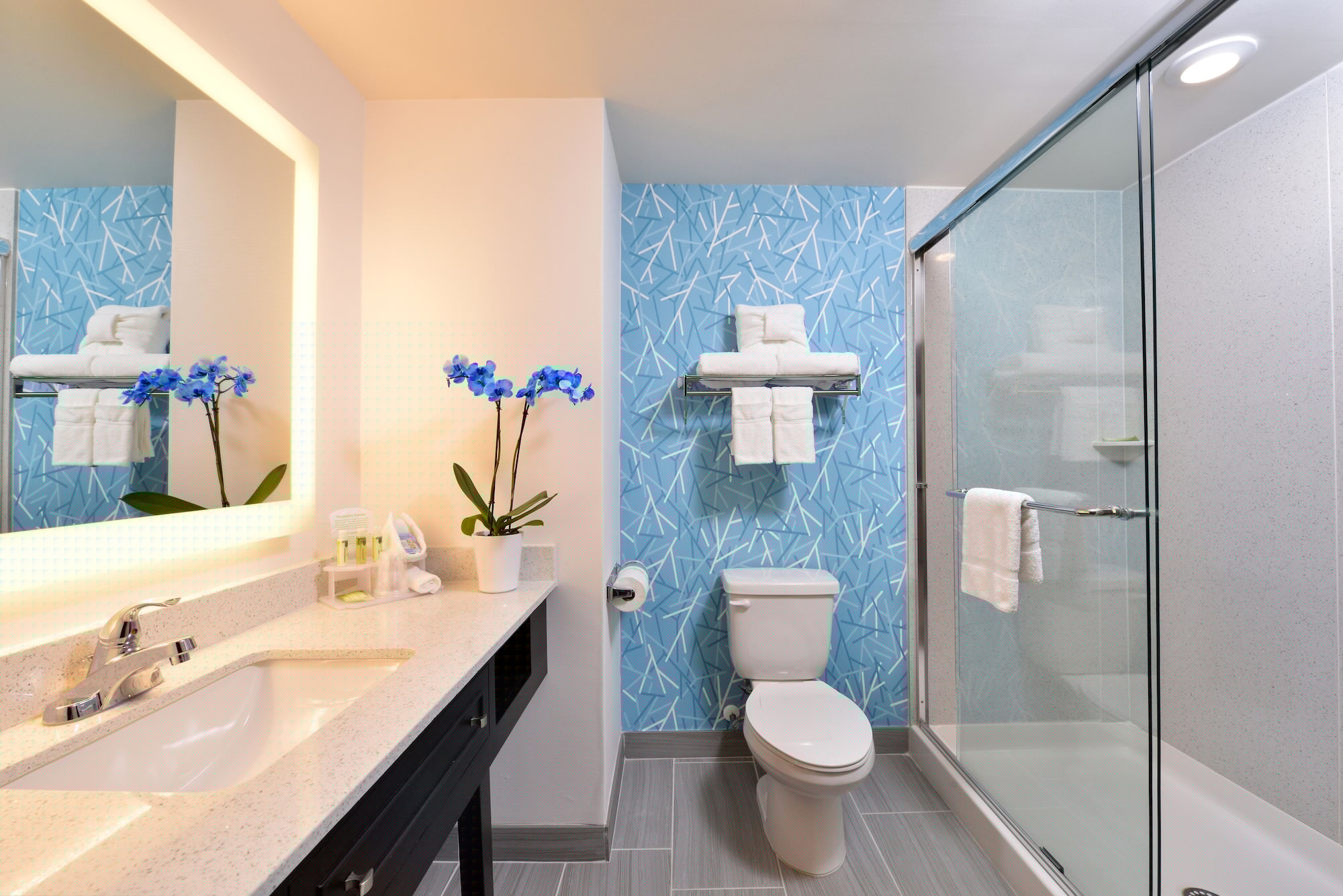 holiday inn express and suites west ocean city by ihg