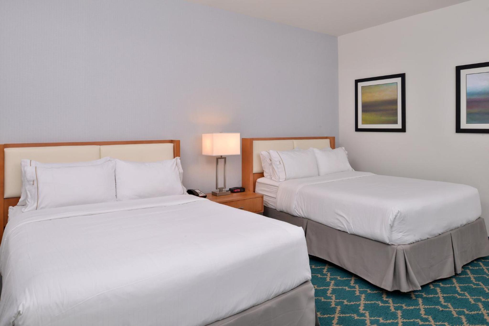 holiday inn express and suites west ocean city by ihg