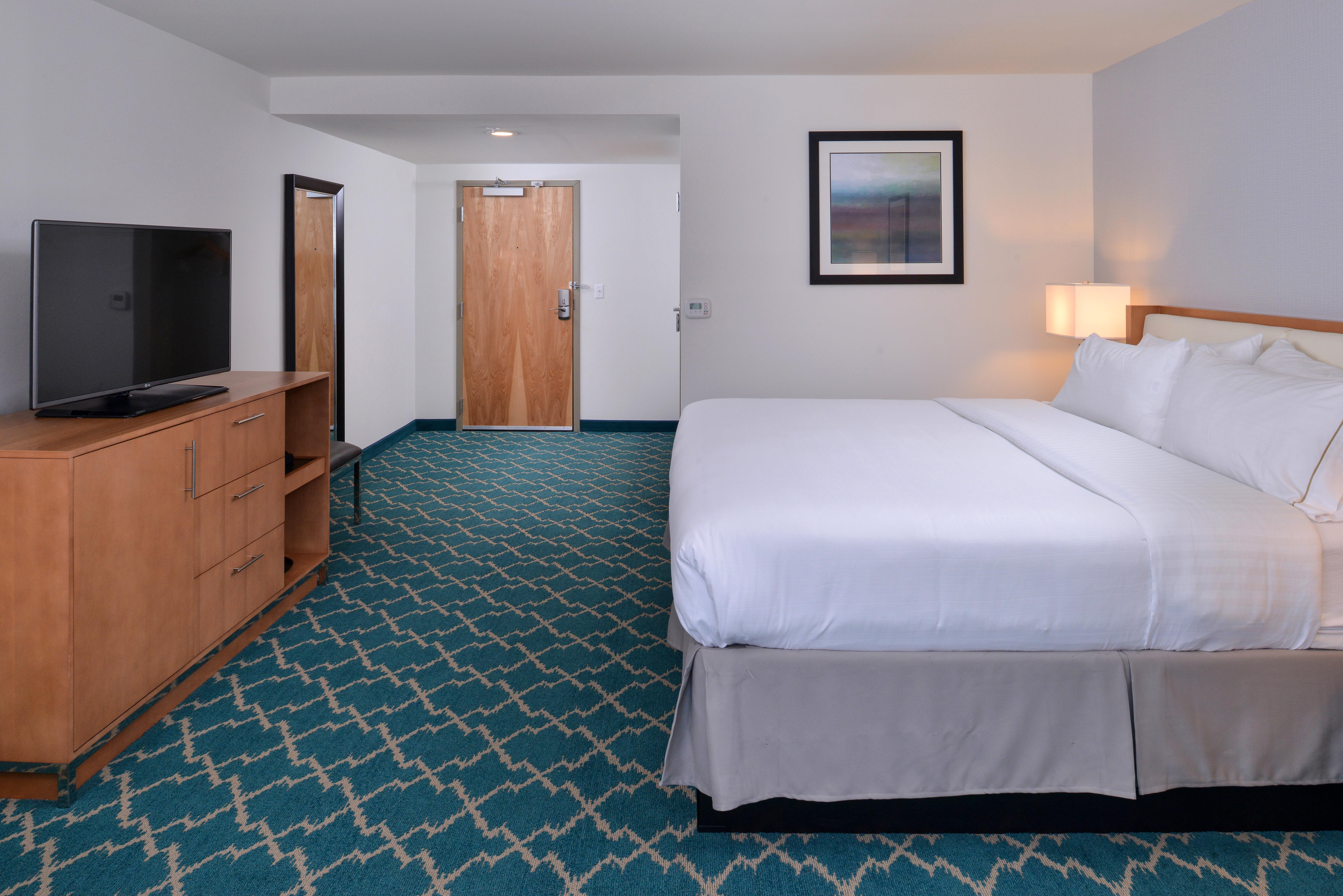 holiday inn express and suites west ocean city by ihg