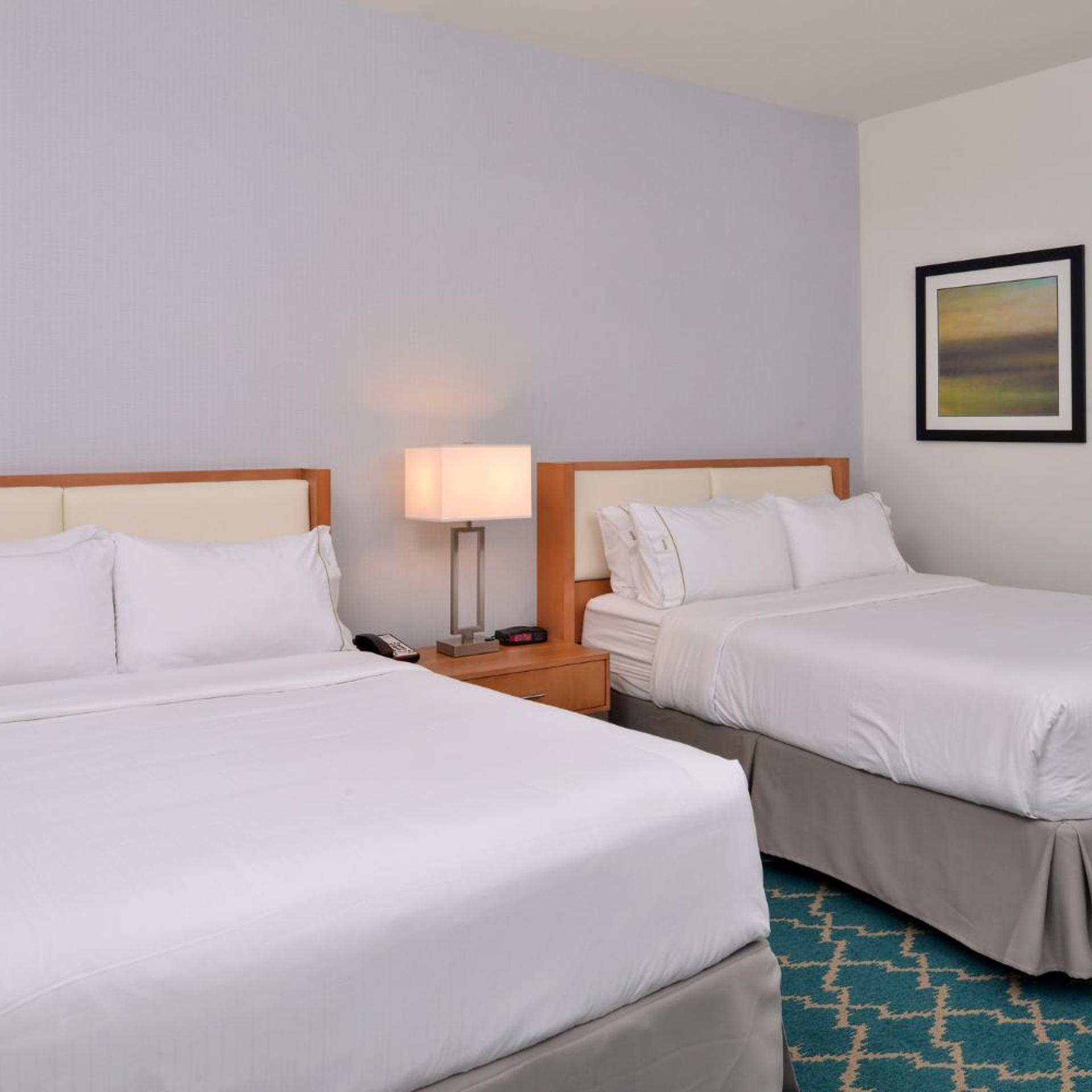 holiday inn express and suites west ocean city by ihg