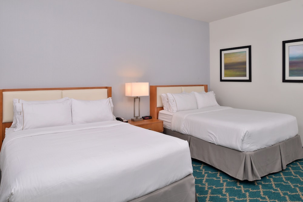 holiday inn express and suites west ocean city by ihg