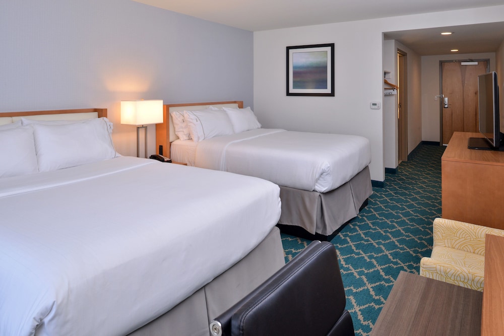 holiday inn express and suites west ocean city by ihg