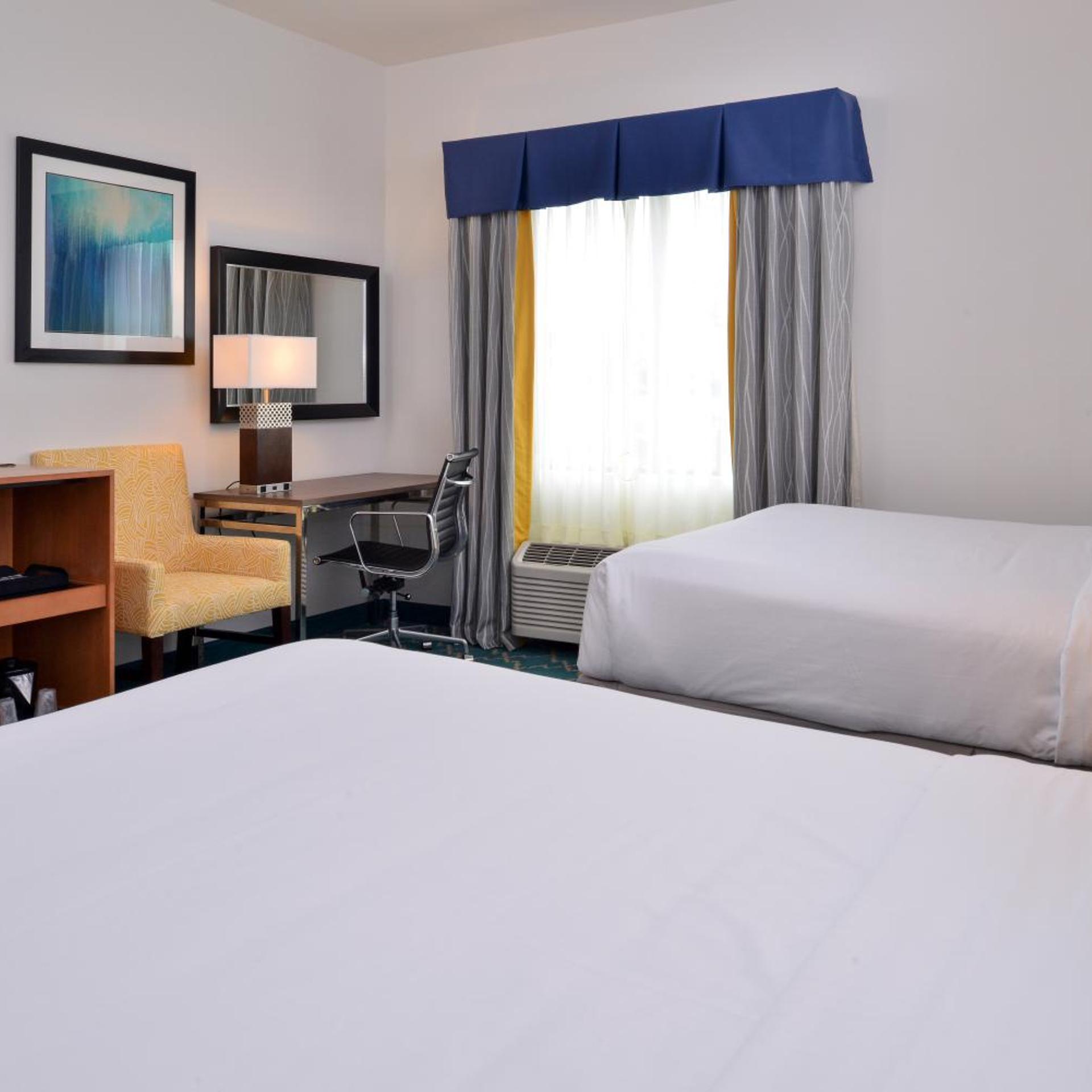 holiday inn express and suites west ocean city by ihg