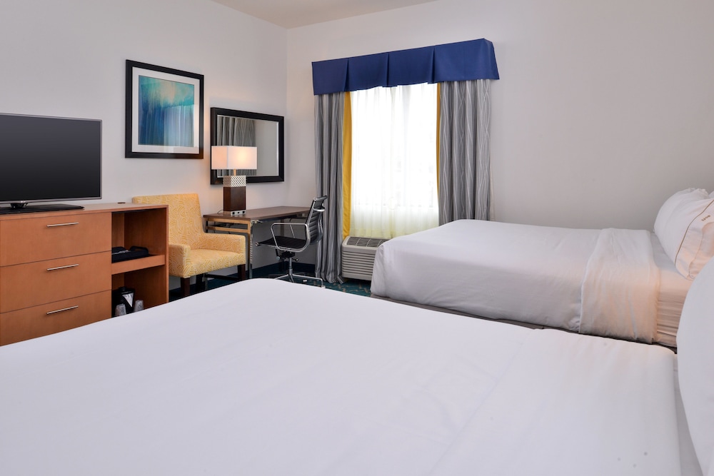 holiday inn express and suites west ocean city by ihg