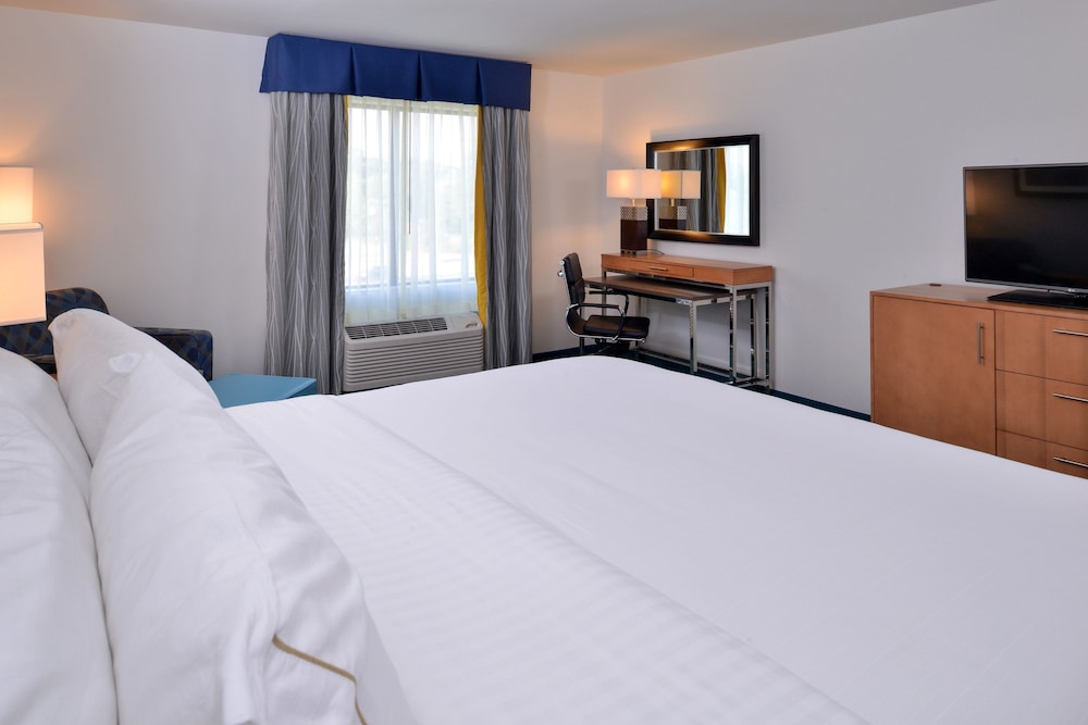 holiday inn express and suites west ocean city by ihg