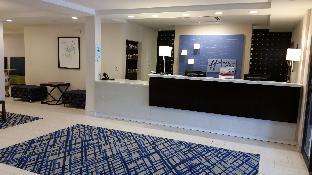 holiday inn express and suites west ocean city by ihg
