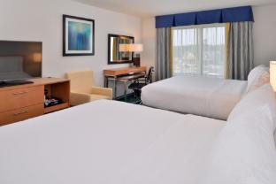 holiday inn express and suites west ocean city by ihg